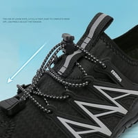 Aqua обувки Дишащи маратонки за износване, устойчиви на водни обувки за туризъм на езерото