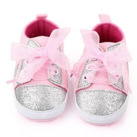 Baby Girl обувки удобни пеперуди-колега модна първа пешеходци детски обувки Chmora