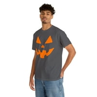 Jack-O-Lann Pumpkin Halloween Unise Graphic Thrish, размери S-5XL