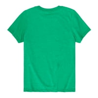 Tinker Bell - Вярвайте - Графична тениска с малко дете и младежки